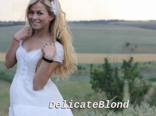 DelicateBlond