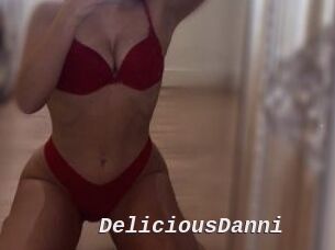 DeliciousDanni