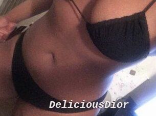 DeliciousDior