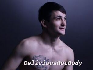 DeliciousHotBody