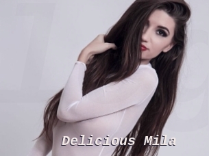 Delicious_Mila