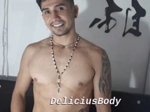 DeliciusBody