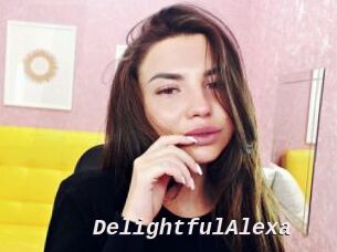 DelightfulAlexa