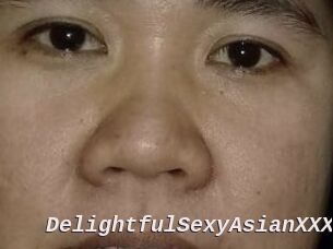 DelightfulSexyAsianXXX