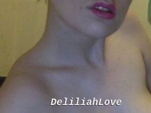 DeliliahLove