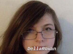 DellaRowan