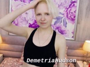DemetriaHudson