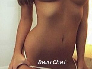 DemiChat