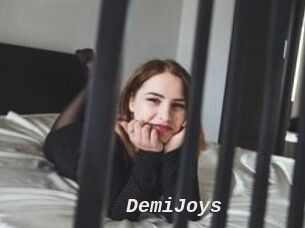 DemiJoys