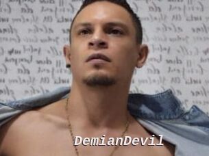 DemianDevil