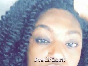 Demiblack