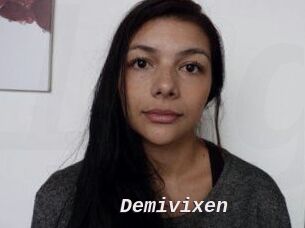 Demivixen