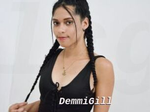 DemmiGill