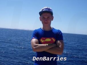 DenBarries