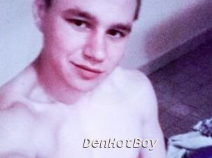 DenHotBoy