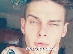 DenXGuy_SeXy