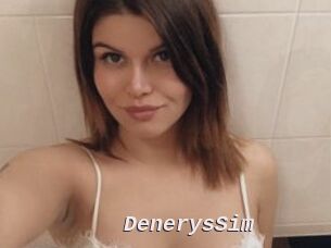 DenerysSim