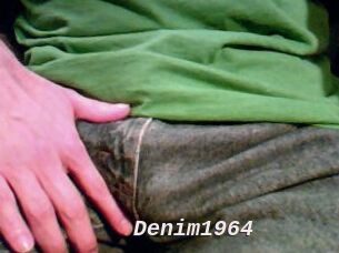 Denim1964