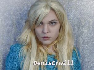 DenisErwill