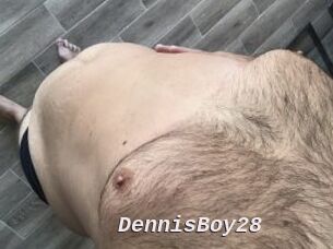 DennisBoy28