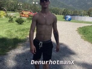 Den_ur_hot_manX