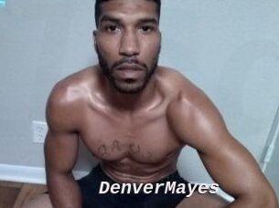 Denver_Mayes