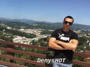 DenysHOT