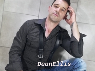 DeonEllis