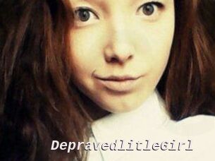 Depraved_litle_Girl