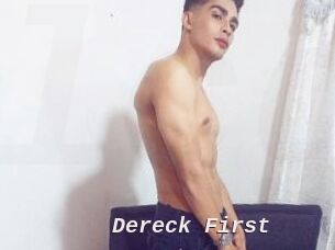 Dereck_First