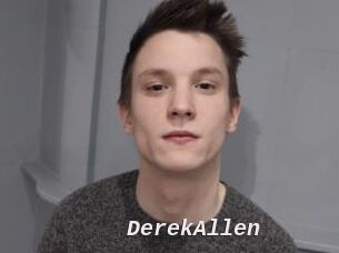 DerekAllen