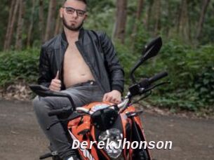 DerekJhonson