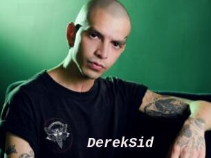 DerekSid