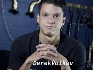 DerekVolkov