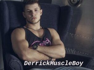 DerrickMuscleBoy