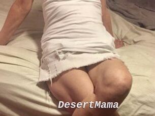 DesertMama