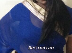 Desindian