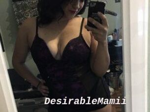 DesirableMamii