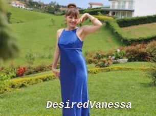 DesiredVanessa