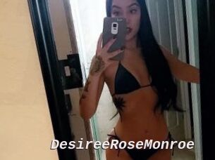 DesireeRoseMonroe