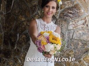 DesiringNicole Live Camgirls Sex