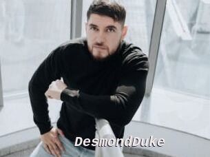 DesmondDuke