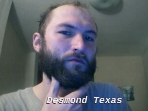 Desmond_Texas