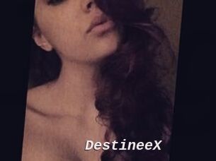 DestineeX