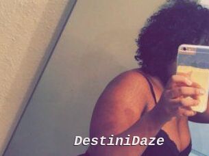 DestiniDaze