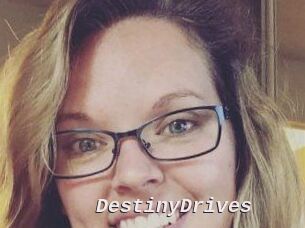 DestinyDrives