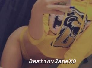 DestinyJaneXO