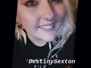 DestinySexton