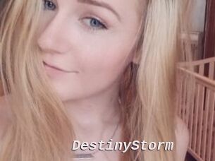 DestinyStorm