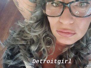 Detroitgirl